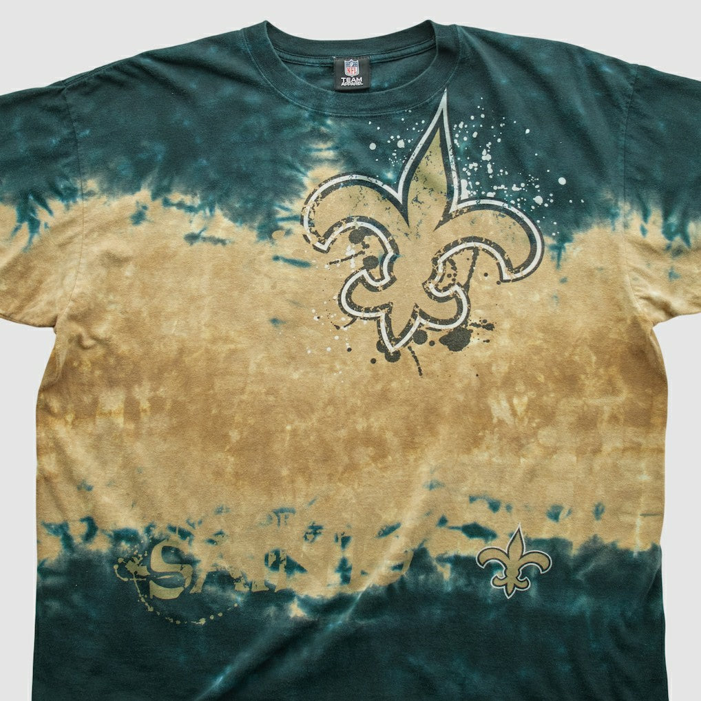 NFL 2010s T-shirt - New Orleans Saints