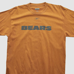 Reebok 2000s Long Sleeve T-shirt - Chicago Bears