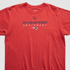 Reebok 2000s T-shirt - New England Patriots