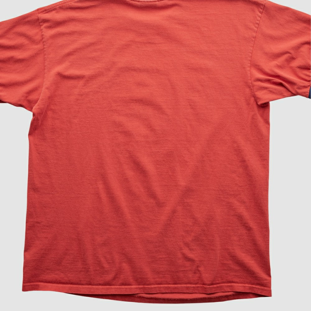 MLB Atlanta Braves Nike 2000s T-shirt