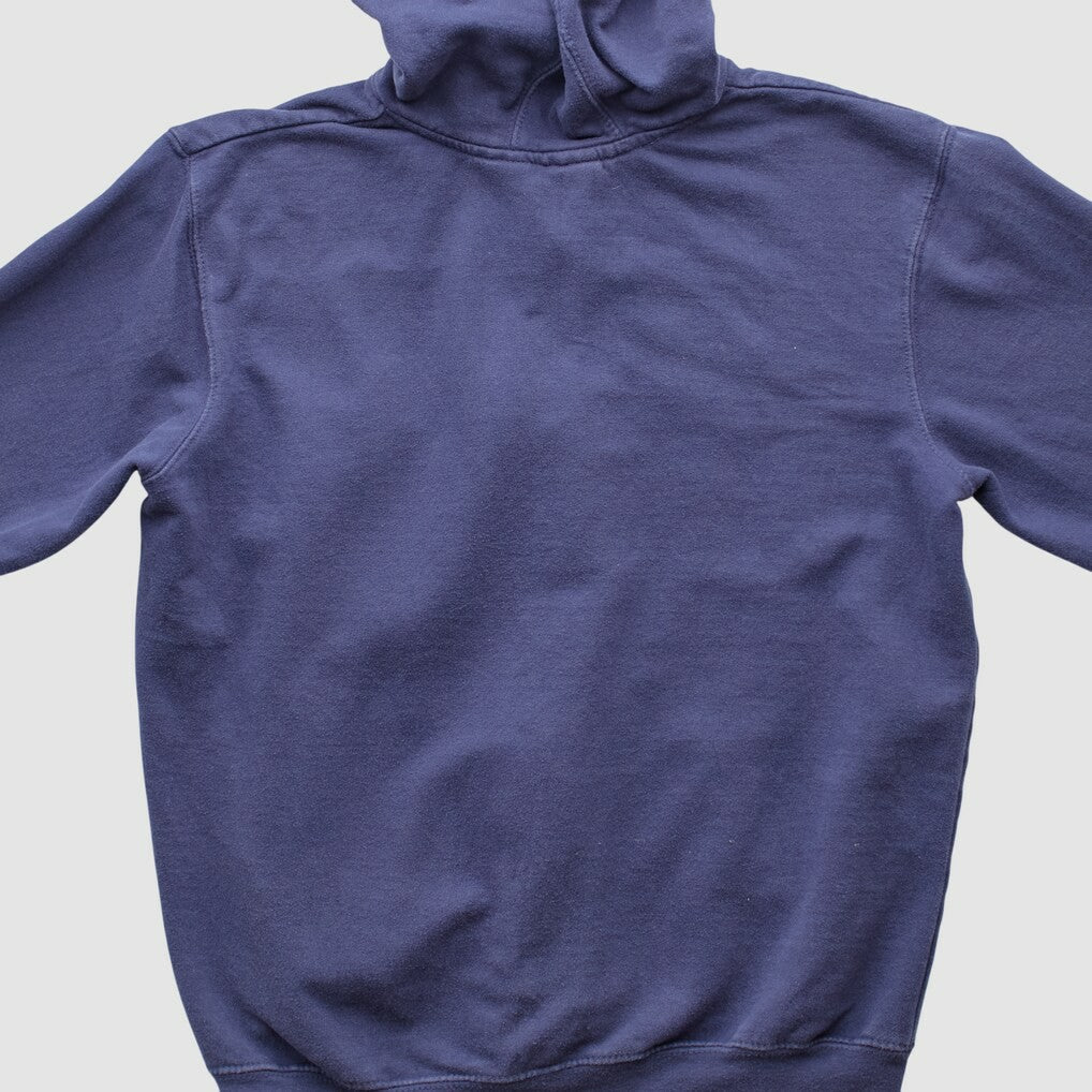 NFL 2010s Hooded Full Zip Sweatshirt - New England Patriots