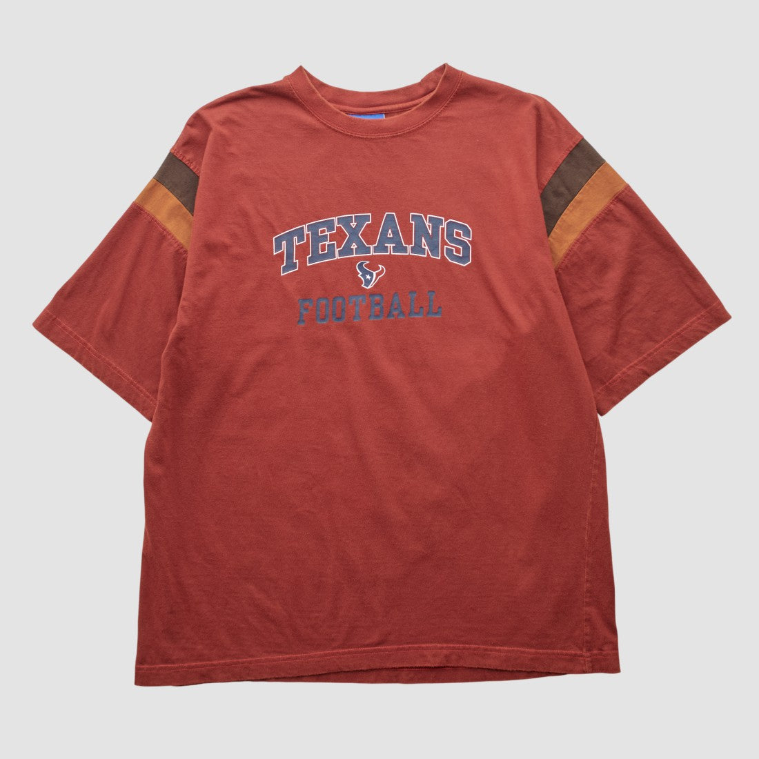 NFL 2000s T-shirt - Houston Texans
