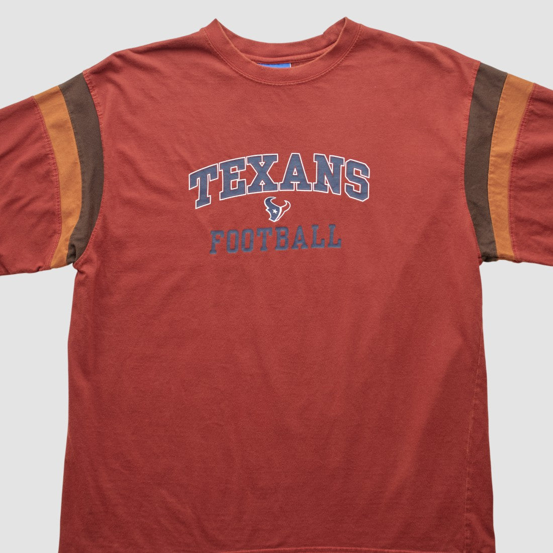NFL 2000s T-shirt - Houston Texans