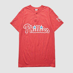MLB Philadelphia Phillies Majestic 2000s T-shirt