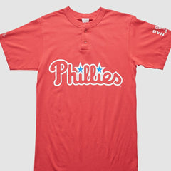 MLB Philadelphia Phillies Majestic 2000s T-shirt