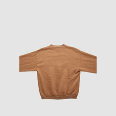 Logo 7 90s Pullover Sweatshirt - Kansas City Chiefs