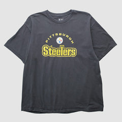 NFL 2000s T-shirt - Pittsburgh Steelers