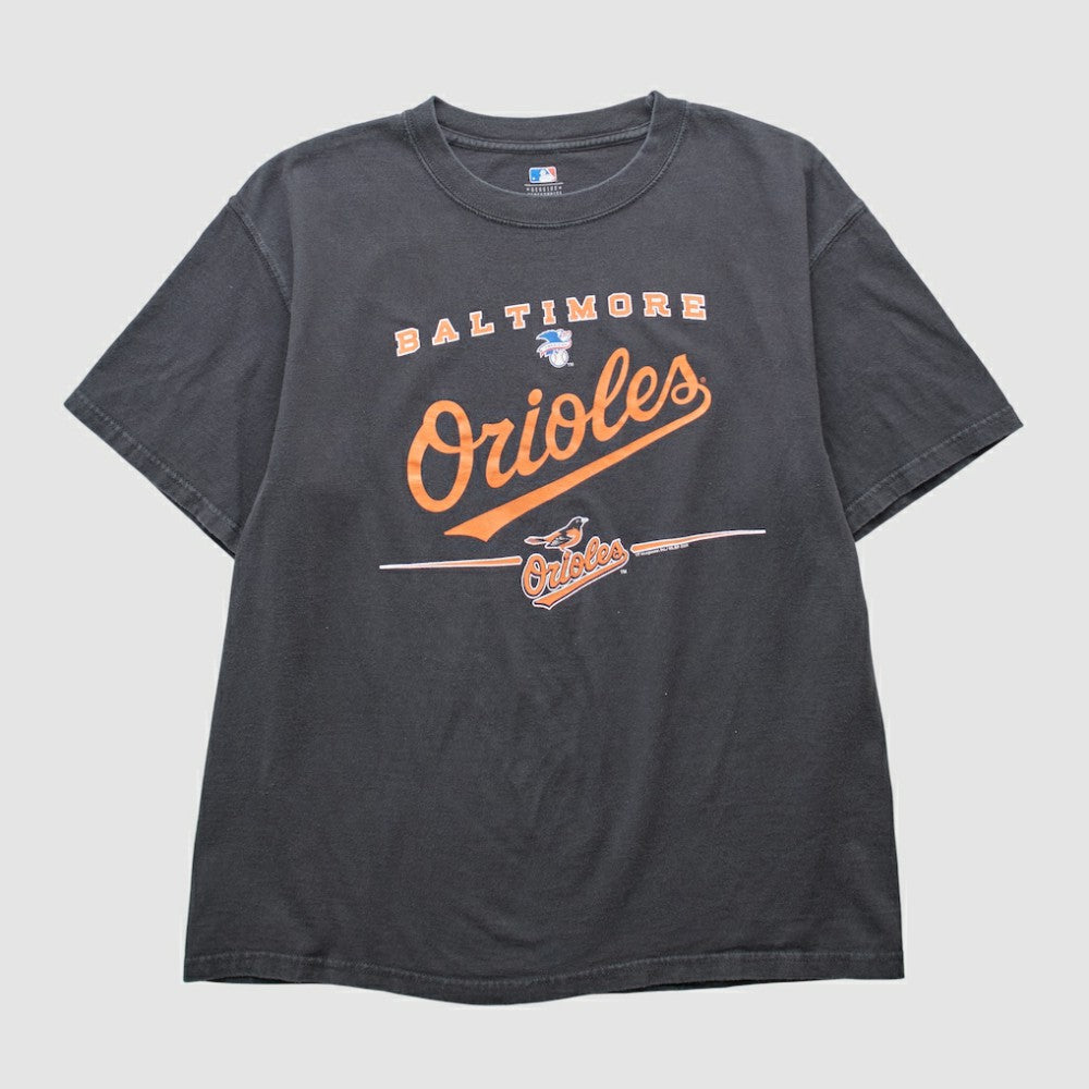 MLB Baltimore Orioles Genuine Merchandise 2000s T-shirt