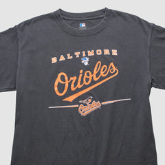 MLB Baltimore Orioles Genuine Merchandise 2000s T-shirt