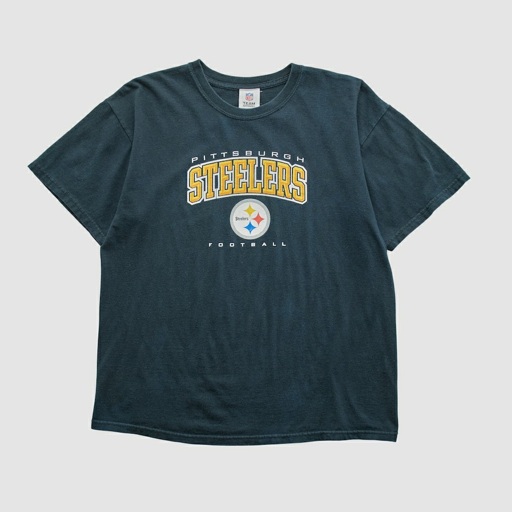 NFL 2010s T-shirt - Pittsburgh Steelers
