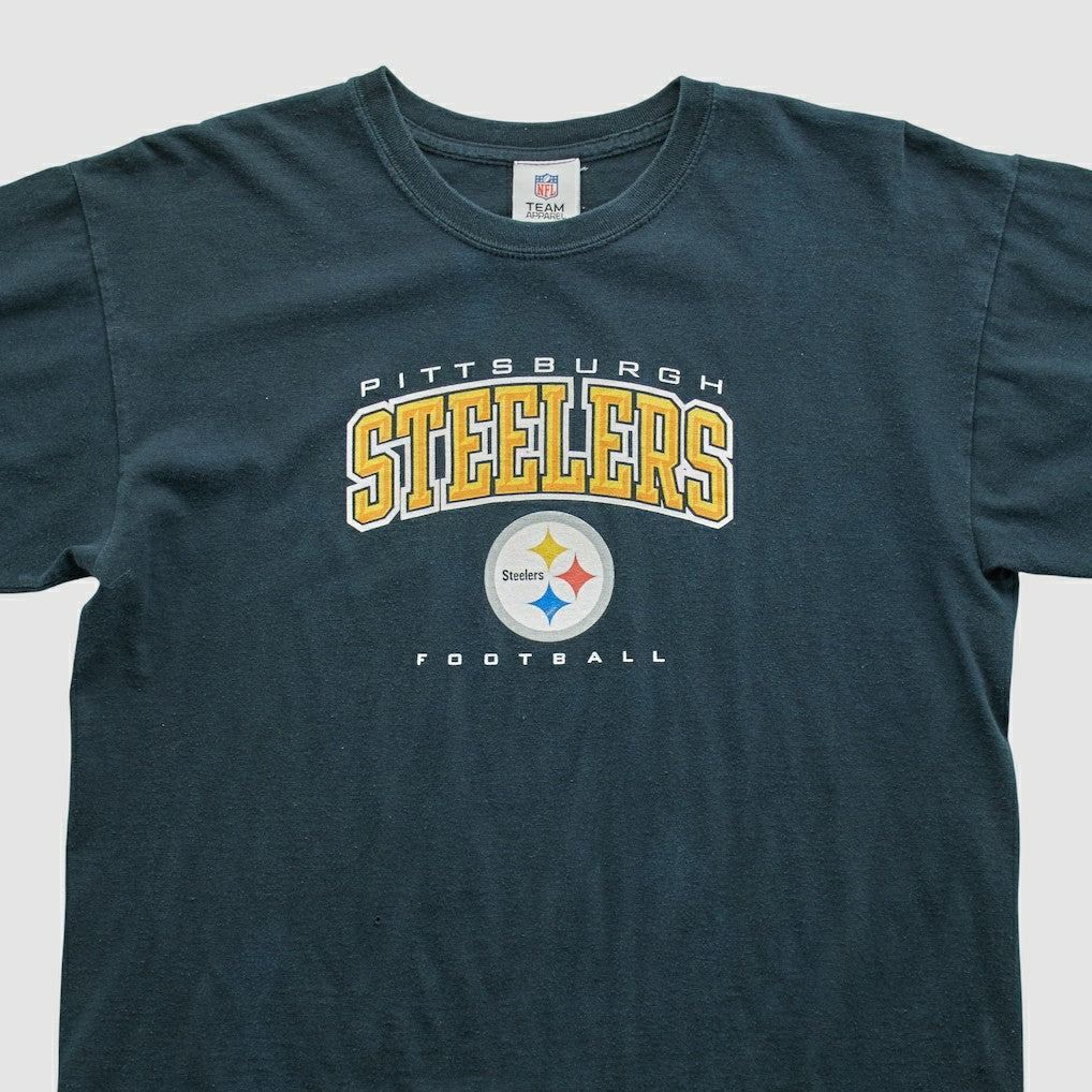 NFL 2010s T-shirt - Pittsburgh Steelers