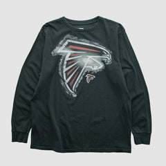NFL 2010s Long Sleeve T-shirt - Atlanta Falcons