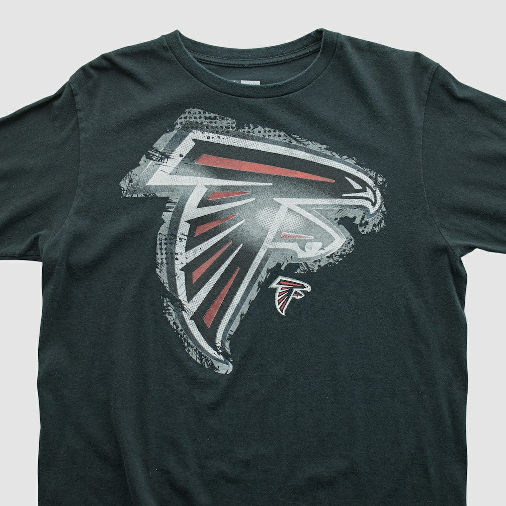 NFL 2010s Long Sleeve T-shirt - Atlanta Falcons