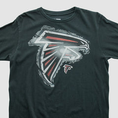 NFL 2010s Long Sleeve T-shirt - Atlanta Falcons