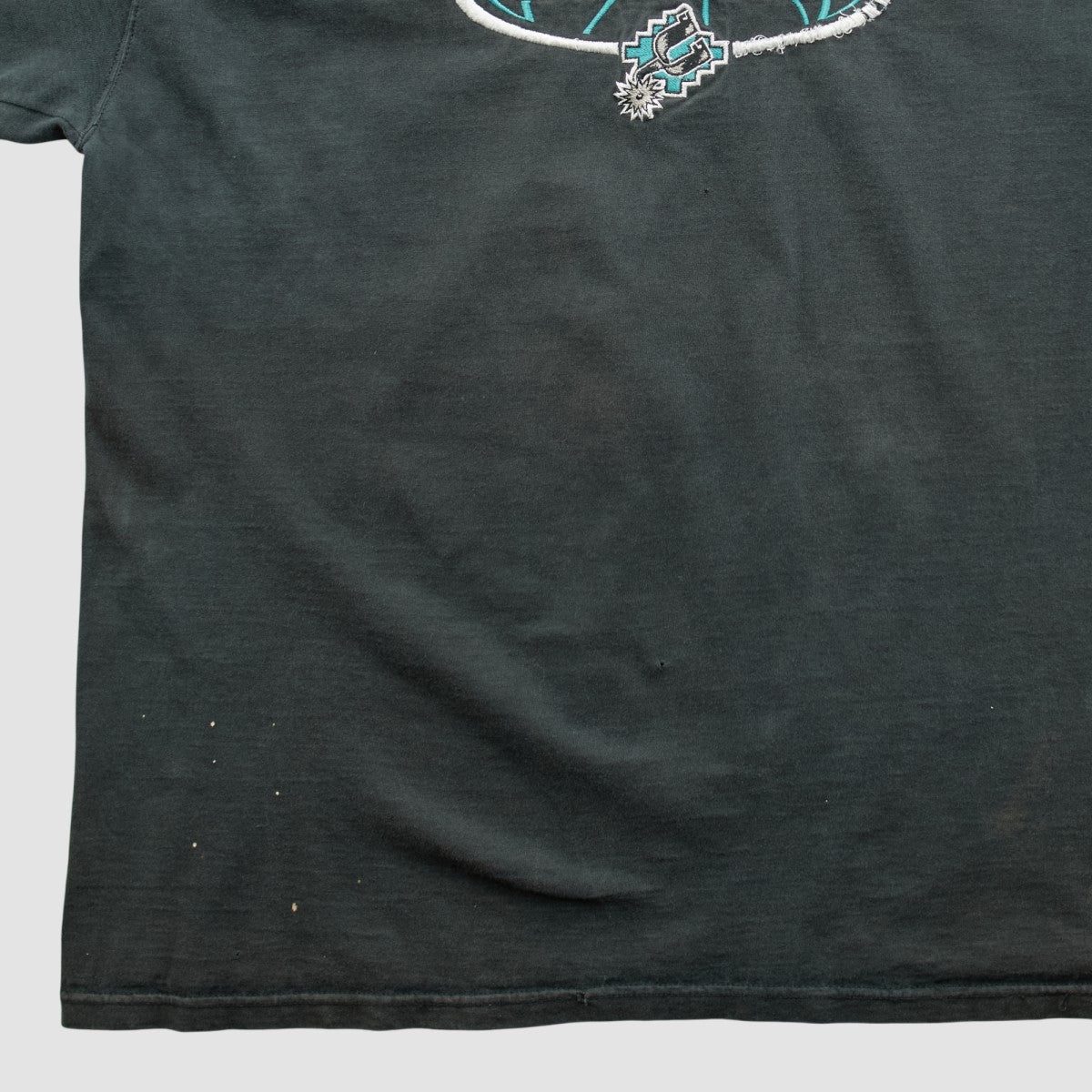 NBA San Antonio Spurs Pro Player 1999 T-shirt