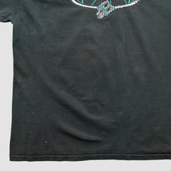 NBA San Antonio Spurs Pro Player 1999 T-shirt