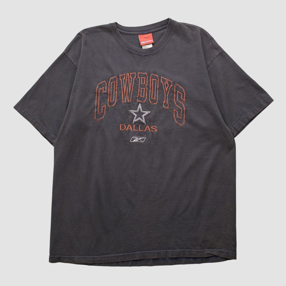 Reebok 2000s T-shirt - Dallas Cowboys