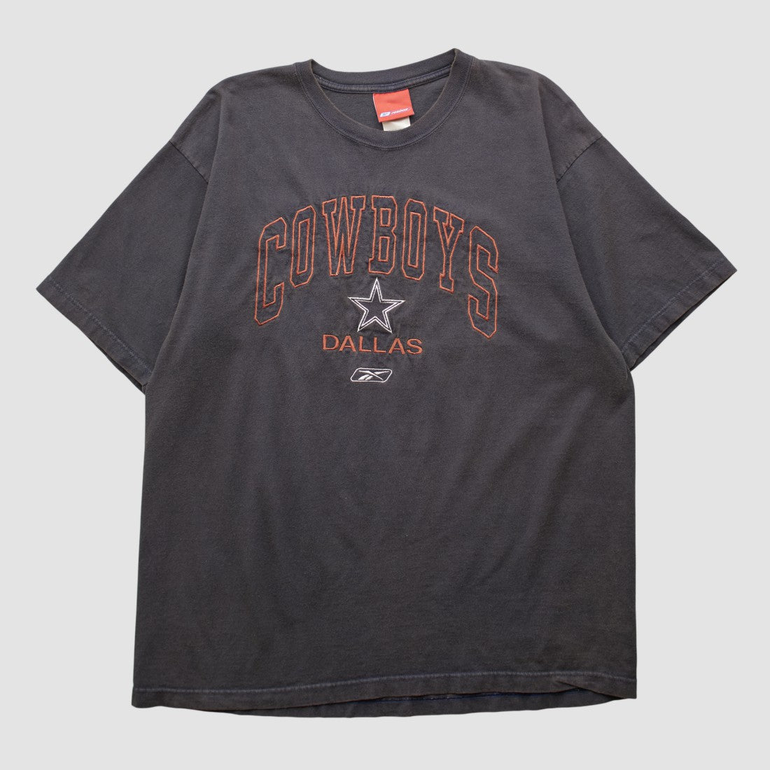 Reebok 2000s T-shirt - Dallas Cowboys