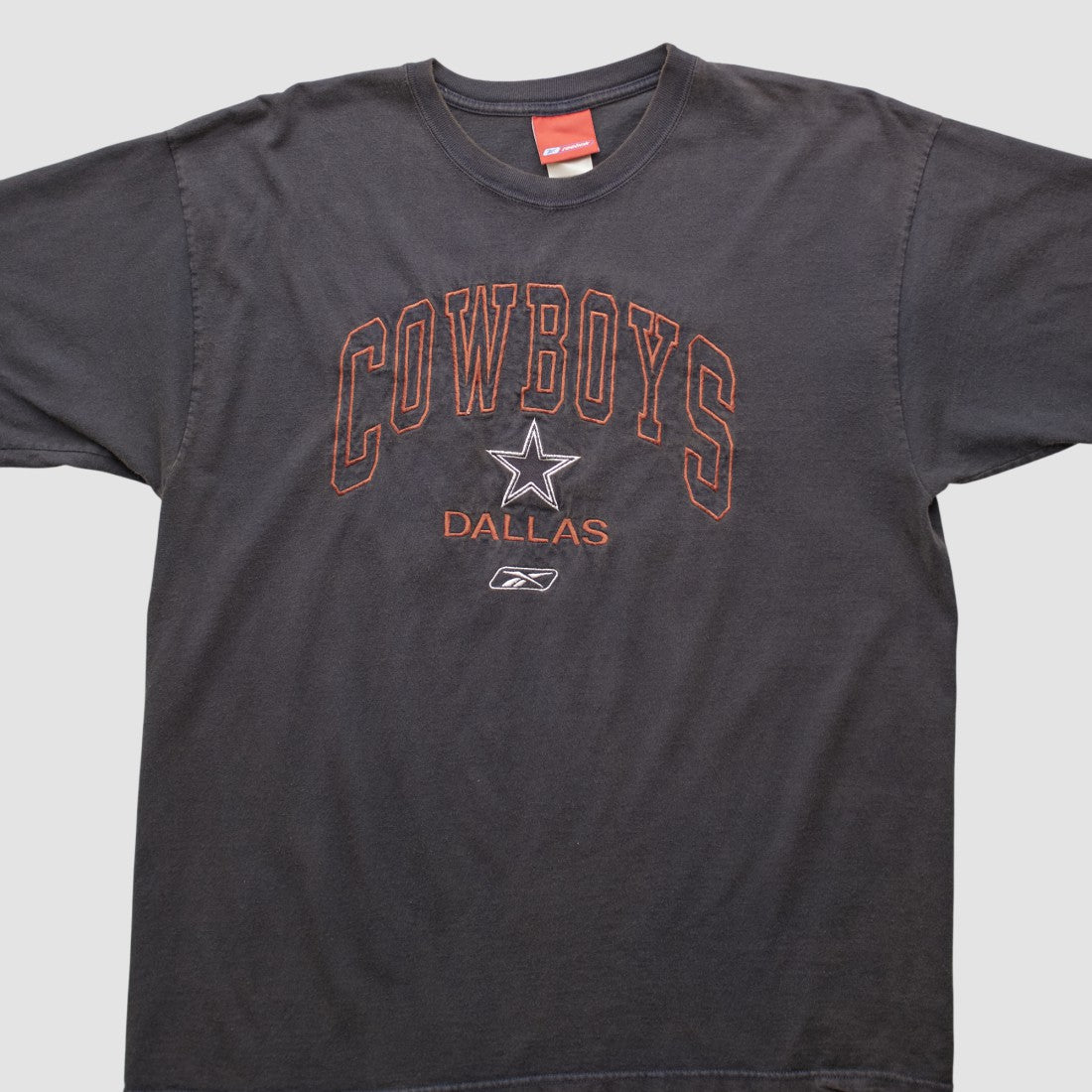 Reebok 2000s T-shirt - Dallas Cowboys