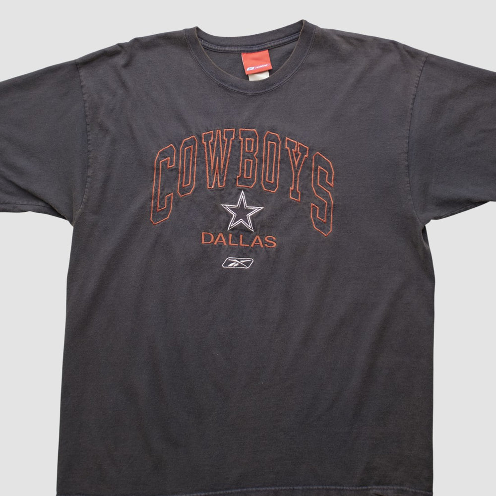 Reebok 2000s T-shirt - Dallas Cowboys