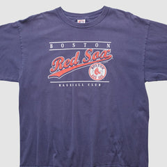 MLB Boston Red Sox True Fan 2004 Long Sleeve T-shirt