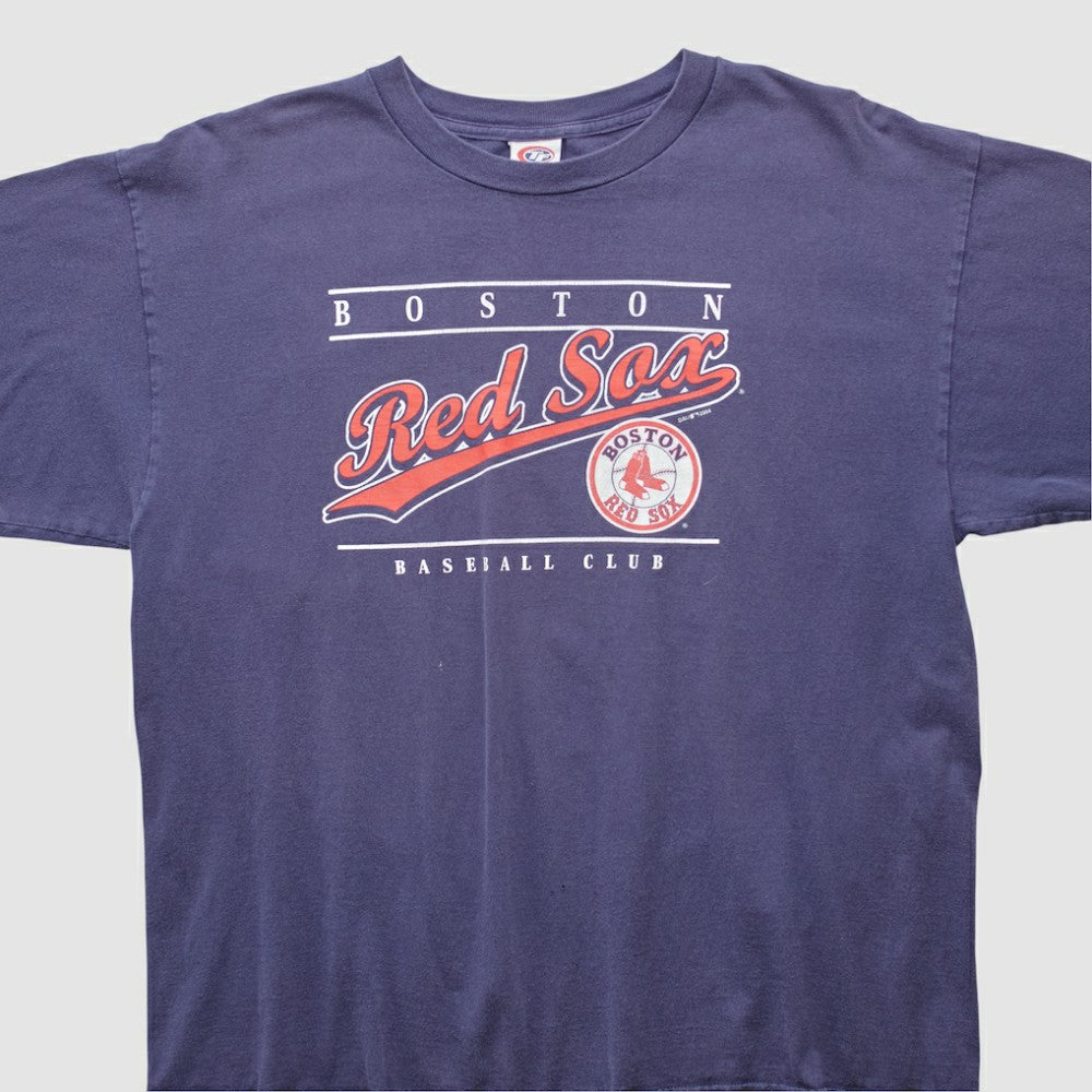 MLB Boston Red Sox True Fan 2004 Long Sleeve T-shirt
