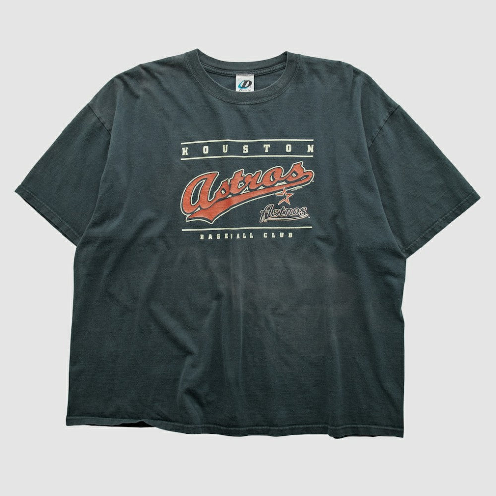 MLB Houston Astros Dynasty 2004 T-shirt