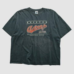 MLB Houston Astros Dynasty 2004 T-shirt