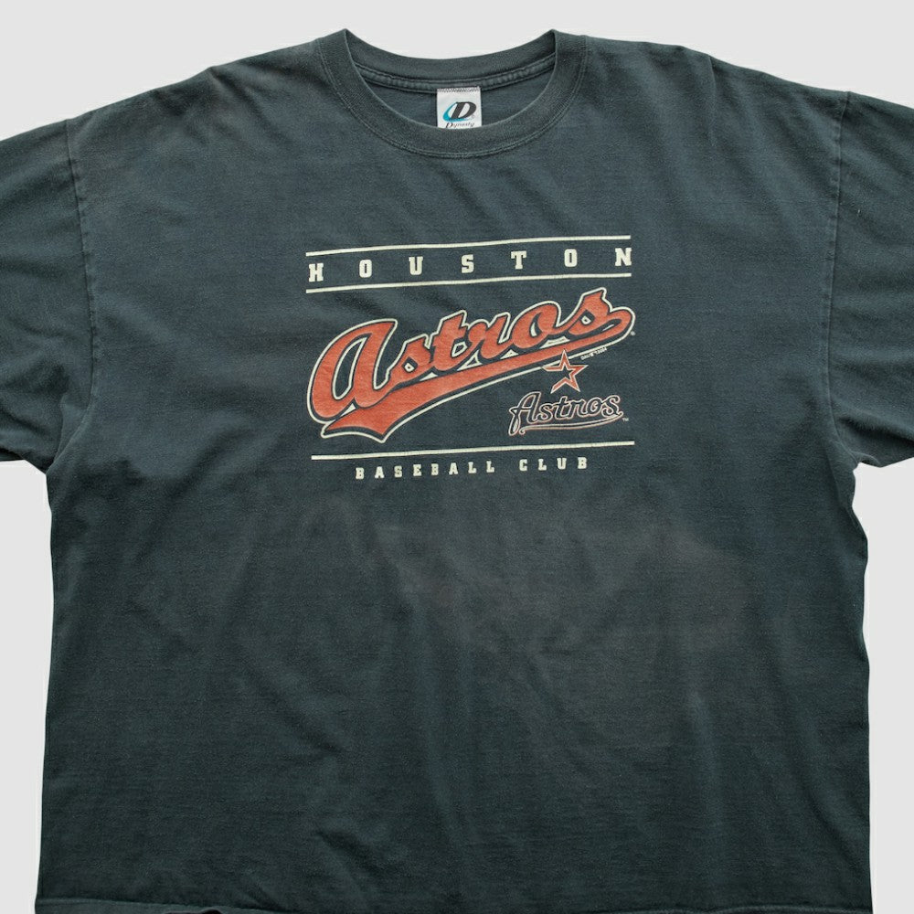 MLB Houston Astros Dynasty 2004 T-shirt