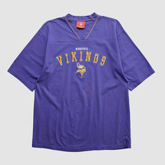NFL 2000s T-shirt - Minnesota Vikings