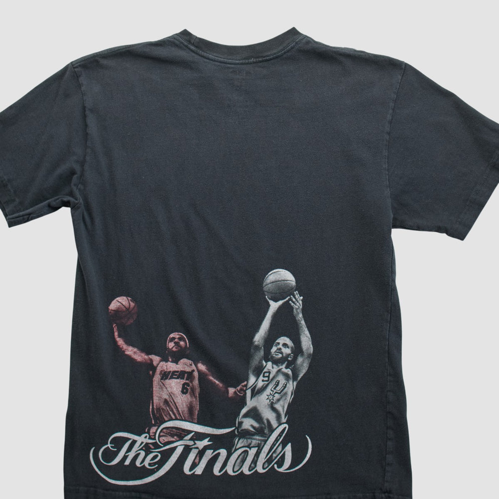 NBA Miami Heat UNK 2013 T-shirt