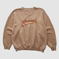 2000s Pullover Sweatshirt - Cleveland Browns