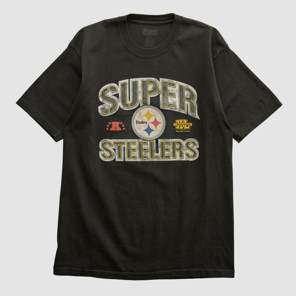 2006 T-shirt - Pittsburgh Steelers
