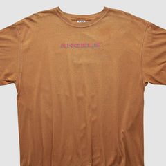 MLB Los Angeles Angels Lee Sport 2000s T-shirt