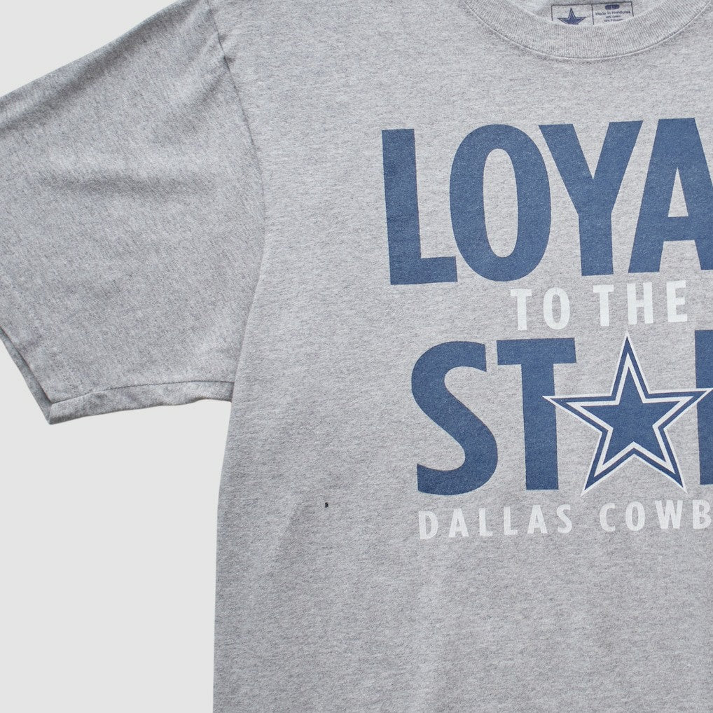 Cowboys Authentic Apparel 2010s T-shirt - Dallas Cowboys