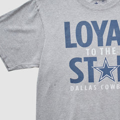 Cowboys Authentic Apparel 2010s T-shirt - Dallas Cowboys