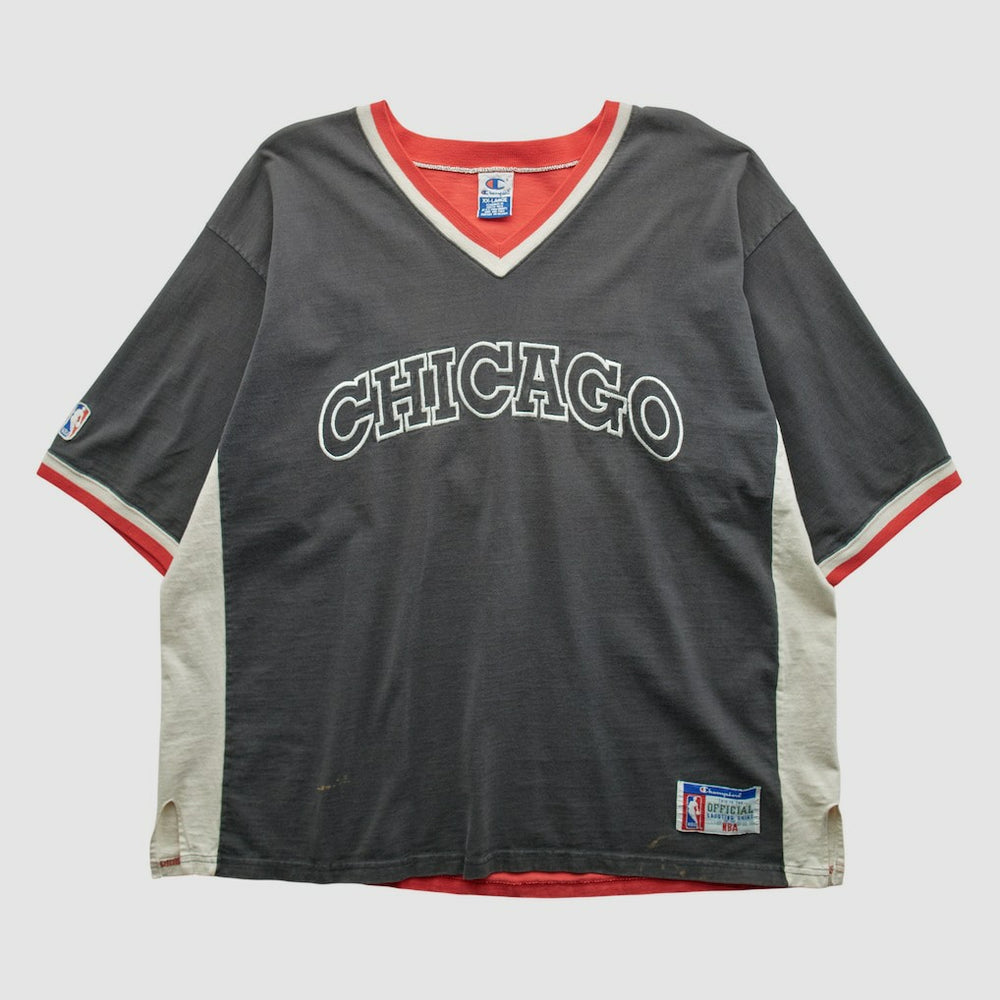 NBA Chicago Bulls Champion 90s T-shirt sale