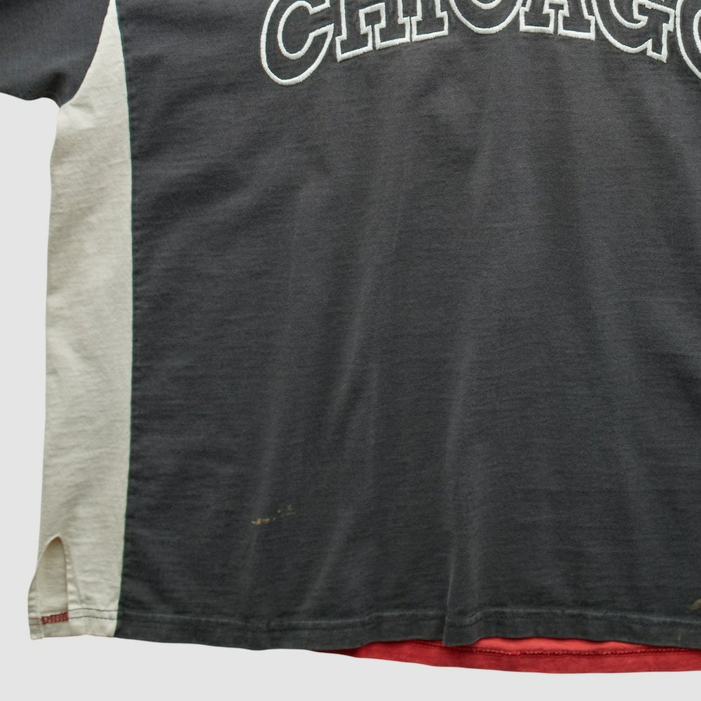 NBA Chicago Bulls Champion 90s T-shirt sale