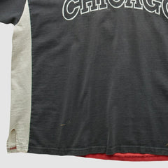 NBA Chicago Bulls Champion 90s T-shirt sale