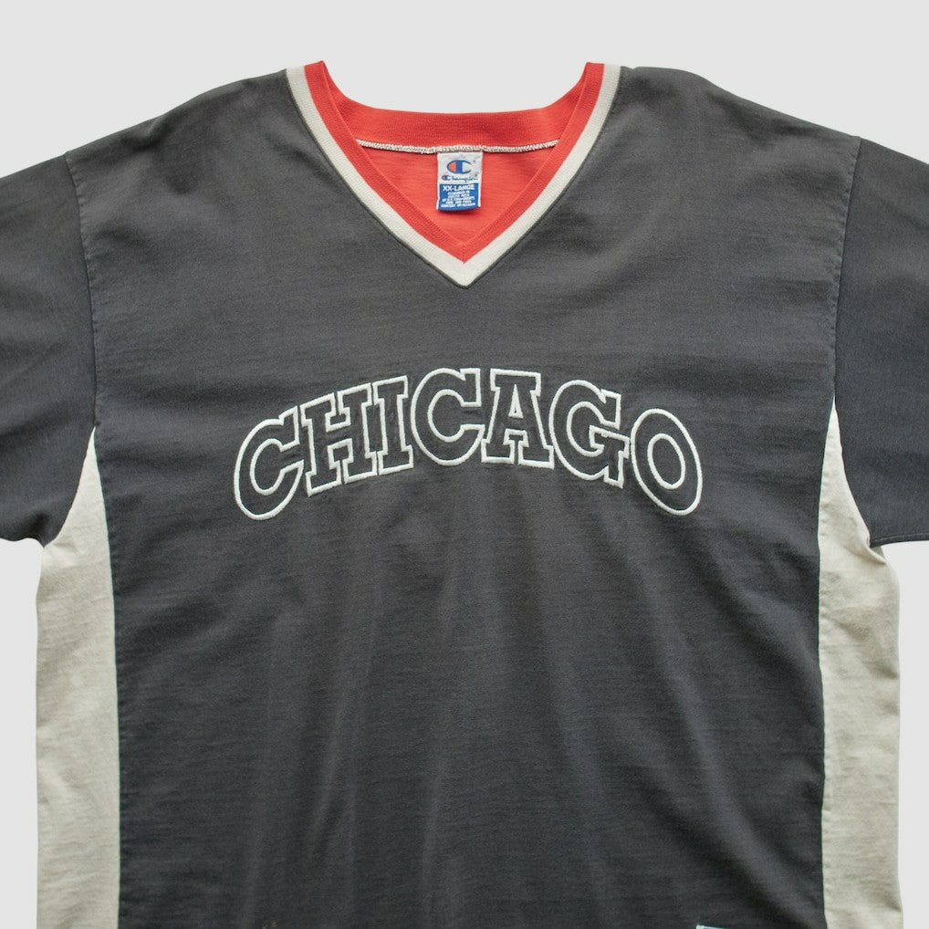 NBA Chicago Bulls Champion 90s T-shirt sale