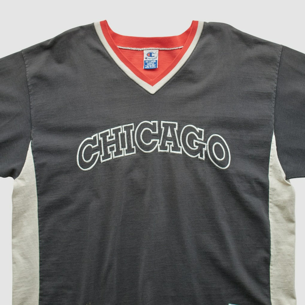 NBA Chicago Bulls Champion 90s T-shirt sale