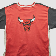 NBA Chicago Bulls Champion 90s T-shirt sale