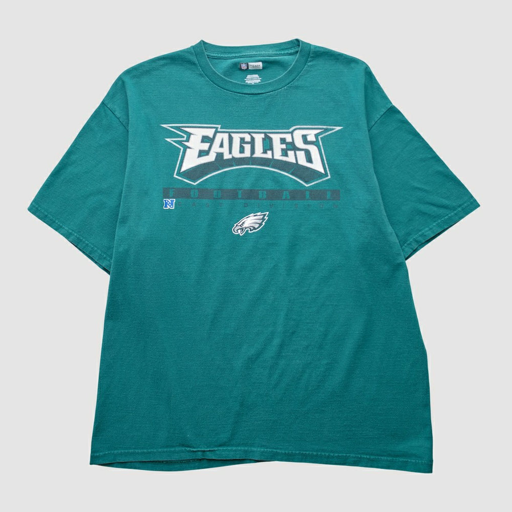 NFL 2010s T-shirt - Philadelphia Eagles