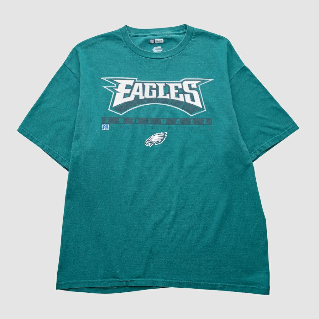 NFL 2010s T-shirt - Philadelphia Eagles