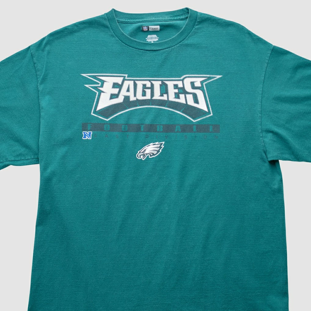 NFL 2010s T-shirt - Philadelphia Eagles