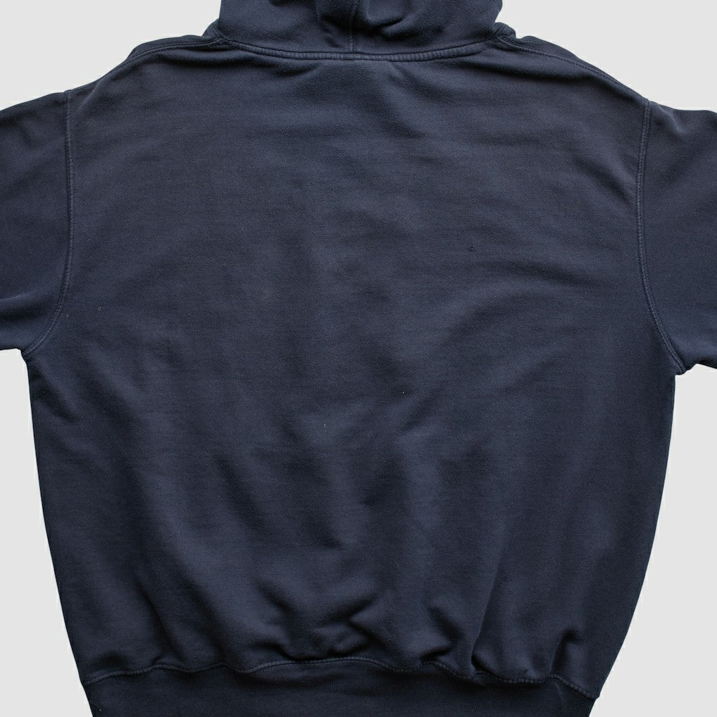 Cowboys Authentic Apparel 2010s Hooded Pullover Sweatshirt - Dallas Cowboys
