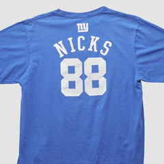 Reebok 2000s T-shirt - New York Giants