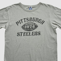 Champion 90s T-shirt - Pittsburgh Steelers
