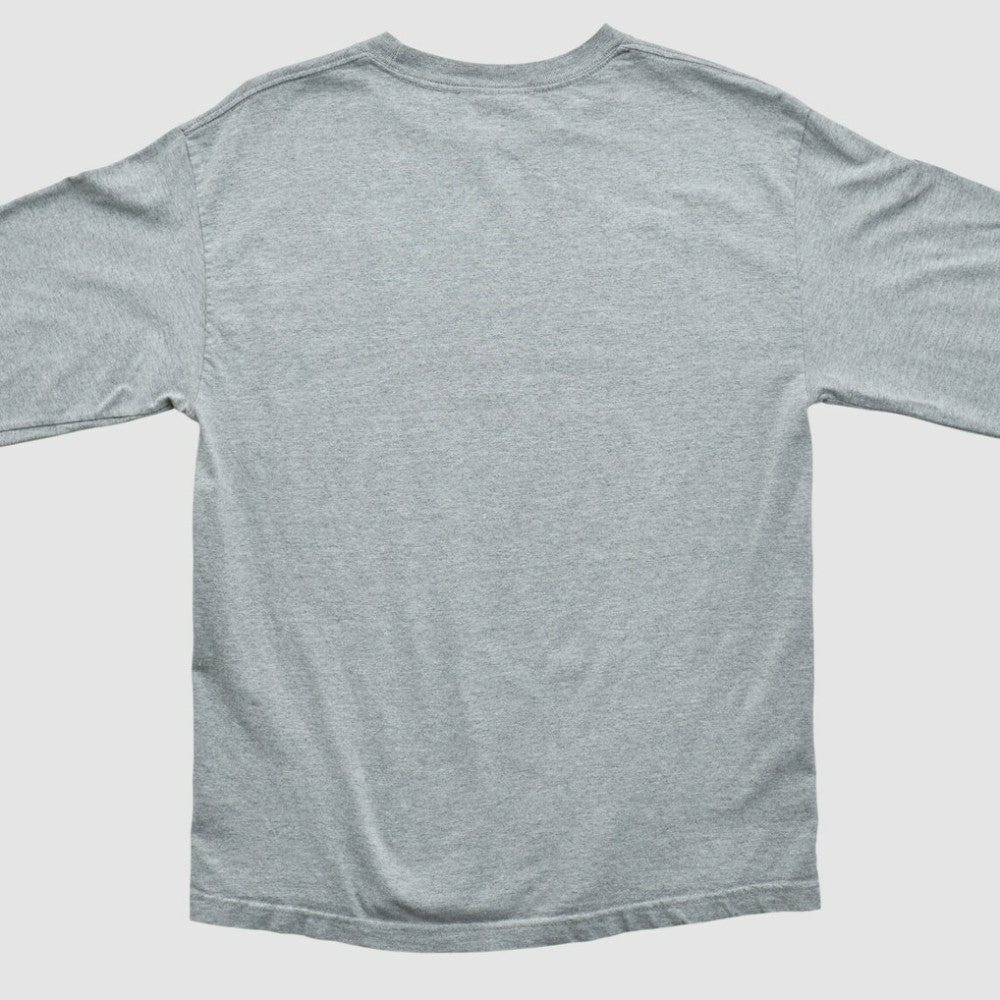 MLB World Series Champions Majestic 2007 Long Sleeve T-shirt