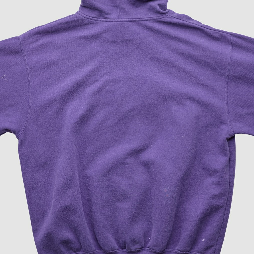 NFL 2000s Hooded Pullover Sweatshirt - Baltimore Ravens